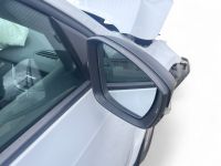 Skoda Octavia 2014 - Автомобиль на запчасти