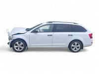 Skoda Octavia 2014 - Автомобиль на запчасти