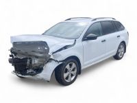 Skoda Octavia 2014 - Автомобиль на запчасти