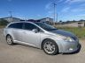 Toyota Avensis (T27) 2011 - Автомобиль на запчасти