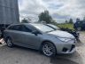 Toyota Avensis (T27) 2016 - Автомобиль на запчасти