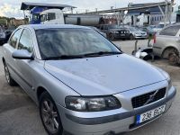 Volvo S60 2001 - Автомобиль на запчасти