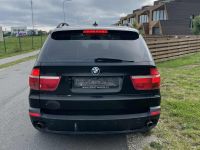 BMW X5 (E70) 2009 - Автомобиль на запчасти
