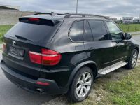 BMW X5 (E70) 2009 - Автомобиль на запчасти