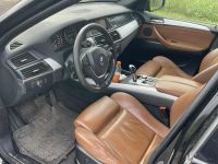 BMW X5 (E70) 2009 - Автомобиль на запчасти