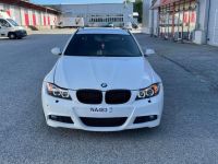 BMW 3 (E90 / E91 / E92 / E93) 2009 - Автомобиль на запчасти