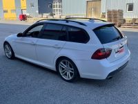 BMW 3 (E90 / E91 / E92 / E93) 2009 - Автомобиль на запчасти