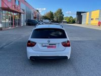 BMW 3 (E90 / E91 / E92 / E93) 2009 - Автомобиль на запчасти