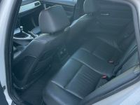 BMW 3 (E90 / E91 / E92 / E93) 2009 - Автомобиль на запчасти