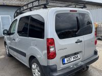 Citroen Berlingo 2010 - Автомобиль на запчасти