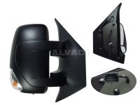 Opel Movano (B) 2010-2021 ЗЕРКАЛО ВНЕШНЕЕ ЗЕРКАЛО ВНЕШНЕЕ для OPEL MOVANO Обогрев: подогр...