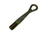 Nissan Interstar 2002-2010 БУКСИРОВОЧНЫЙ КРЮК БУКСИРОВОЧНЫЙ КРЮК для NISSAN INTERSTAR (X70) Х...