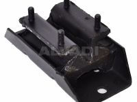Jeep Cherokee (XJ) 1984-2001 ПОДУШКА ПОД КОРОБКУ ПЕРЕДАЧ ПОДУШКА ПОД КОРОБКУ ПЕРЕДАЧ для JEEP CHEROKEE (...
