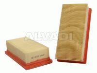 Fiat Panda 1980-2003 воздушный фильтр ВОЗДУШНЫЙ ФИЛЬТР для FIAT PANDA (141A) Длина (м...