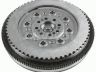Mercedes-Benz Sprinter (W906) 2006-2018 маховик МАХОВИК для Mercedes-Benz SPRINTER 209-524, 202...