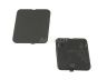 Hyundai Accent 2000-2005 НАКЛАДКА БАМПЕРА НАКЛАДКА БАМПЕРА для HYUNDAI ACCENT (LC) SDN//H...