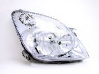 Toyota Corolla Verso 2002-2004 ФАРА ОСНОВНАЯ ФАРА ОСНОВНАЯ для TOYOTA COROLLA VERSO (E12J) С...