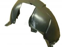 Dacia Logan 2012-2021 ПОДКРЫЛЬНИК ПОДКРЫЛЬНИК для DACIA LOGAN (SD) Location: Пере...
