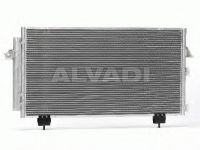 Toyota RAV4 (XA20) 2000-2006 радиатор кондиционера РАДИАТОР КОНДИЦИОНЕРА для TOYOTA RAV4 (XA2) Мод...