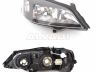 Opel Astra (G) 1998-2005 ФАРА ОСНОВНАЯ ФАРА ОСНОВНАЯ для OPEL ASTRA G Стандарт оптики:...