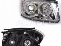 Toyota RAV4 (XA30) 2006-2013 ФАРА ОСНОВНАЯ ФАРА ОСНОВНАЯ для TOYOTA RAV4 (ACA/ACE) Стандар...