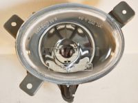 Volvo S60 2000-2009 ФАРА ПРОТИВОТУМАННАЯ ПЕРЕДНЯЯ ФАРА ПРОТИВОТУМАННАЯ ПЕРЕДНЯЯ для VOLVO S60 (RS...