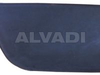 Toyota Yaris 1999-2005 ЗАГЛУШКА КРЮКА БУКСИРОВКИ ЗАГЛУШКА КРЮКА БУКСИРОВКИ для TOYOTA YARIS (CP1...