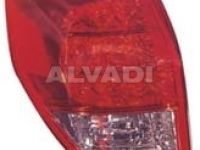 Toyota RAV4 (XA30) 2006-2013 ФОНАРЬ ЗАДНИЙ ФОНАРЬ ЗАДНИЙ для TOYOTA RAV4 (ACA/ACE) Стандар...