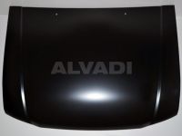 Toyota Land Cruiser 90 1995-2002 капот КАПОТ для TOYOTA LAND CRUISER (FJ90) Качество: PJ