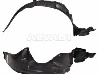 Toyota Corolla 1997-2002 ПОДКРЫЛЬНИК ПОДКРЫЛЬНИК для TOYOTA COROLLA (E11) SDN/HB/EST...