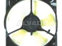 Toyota Avensis (T22) 1997-2003 ВЕНТИЛЯТОР РАДИАТОРА ВЕНТИЛЯТОР РАДИАТОРА для TOYOTA AVENSIS (T22) К...