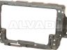 Skoda Fabia 1999-2008 ПАНЕЛЬ ПЕРЕДНЯЯ ПАНЕЛЬ ПЕРЕДНЯЯ для SKODA FABIA (6Y) Модель авт...