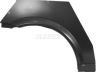 Opel Astra (G) 1998-2005 РЕМКОМПЛЕКТ ЗАДНЕГО КРЫЛА РЕМКОМПЛЕКТ ЗАДНЕГО КРЫЛА для OPEL ASTRA G Моде...