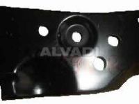 Nissan Micra 2003-2010 ПАНЕЛЬ ПЕРЕДНЯЯ ПАНЕЛЬ ПЕРЕДНЯЯ для NISSAN MICRA (K12) Качество...