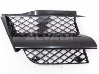 Mitsubishi Outlander 2001-2007 РЕШЕТКА РЕШЁТКА для MITSUBISHI OUTLANDER (CU0W) Качеств...