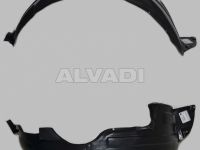 Kia Picanto 2004-2011 ПОДКРЫЛЬНИК ПОДКРЫЛЬНИК для KIA PICANTO (BA) Качество: PQ,
...
