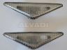Ford Focus 1998-2004 УКАЗАТЕЛЬ ПОВОРОТА БОКОВОЙ УКАЗАТЕЛЬ ПОВОРОТА БОКОВОЙ для FORD FOCUS (DAW/...