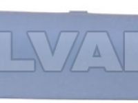 Ford Focus 2004-2011 НАКЛАДКА БАМПЕРА НАКЛАДКА БАМПЕРА для FORD FOCUS II (DA_) Модель...