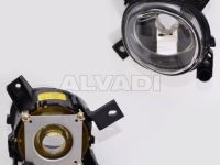 Audi A3 (8P) 2003-2012 ФАРА ПРОТИВОТУМАННАЯ ПЕРЕДНЯЯ ФАРА ПРОТИВОТУМАННАЯ ПЕРЕДНЯЯ для AUDI A3 (8P) ...