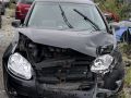 Volkswagen Golf 5 2004 - Автомобиль на запчасти