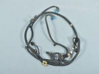 Opel Zafira (B) Провода датчика парковки Запчасть код: 13193608
Тип кузова: Mahtuniversaal