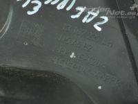 Opel Zafira (B) Торпедный элемент , левый Запчасть код: 13167285
Тип кузова: Mahtuniversaal
