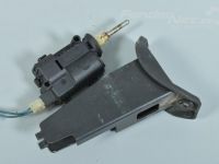 Opel Zafira (B) Мотор центрального замка (Крышка топливного бака) Запчасть код: 13142277 + 13158426
Тип кузова: M...