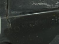 Lexus IS Нижняя защита (задний) Запчасть код: 5762853010
Тип кузова: Sedaan