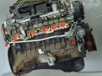Lexus IS Двигатель, бензин 2,0 114kw Запчасть код: 1900070350
Тип кузова: Sedaan
Тип...
