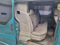 Opel Vivaro (A) 2003 - Автомобиль на запчасти