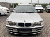BMW 3 (E46) 1999 - Автомобиль на запчасти