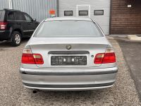 BMW 3 (E46) 1999 - Автомобиль на запчасти