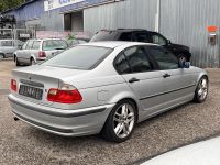 BMW 3 (E46) 1999 - Автомобиль на запчасти