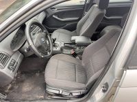 BMW 3 (E46) 1999 - Автомобиль на запчасти